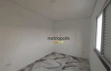 Imagem 8: Apartamento à venda, 50 m² por R$ 338.811,00 - Vila Palmares - Santo...