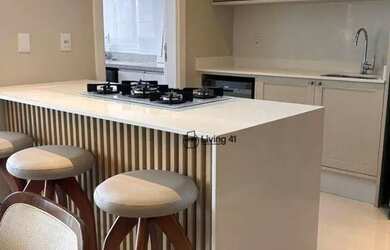 Imagem 7: Apartamento com 3 dormitórios à venda, 136 m² por R$ 3.190.000,00 -...