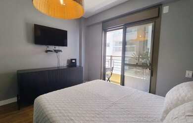 Imagem 15: Studio disponível para locação no Centro