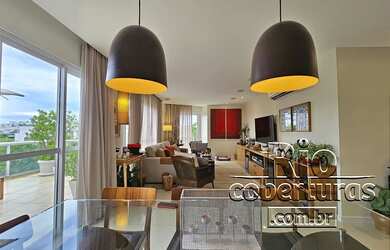 Imagem 11: Cobertura à venda no Recreio . 3 Suítes. Pronta pra morar