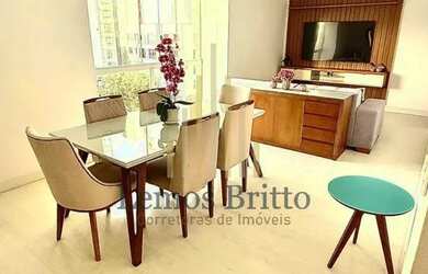 Imagem 2: APARTAMENTO RESIDENCIAL em SALVADOR - BA, PITUBA