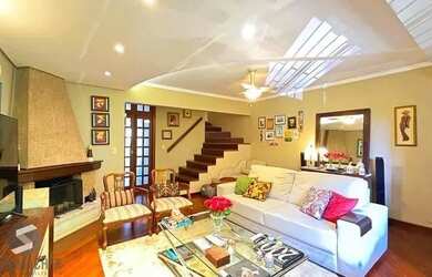 Imagem 6: Casa em Condomínio 3 dormitórios à venda Tristeza Porto Alegre/RS