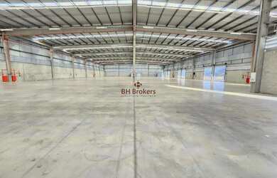 Imagem 13: GALPÃO LOGISTICA PARA LOCAÇÃO EM BETIM