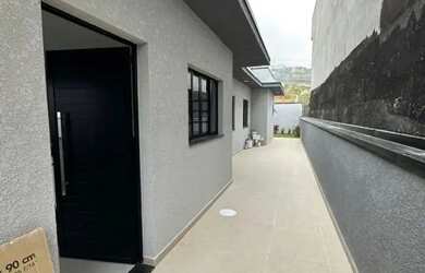 Imagem 3: CASA TÉRREA - RESIDENCIAL JARDINS DA CATALUNHA - SP