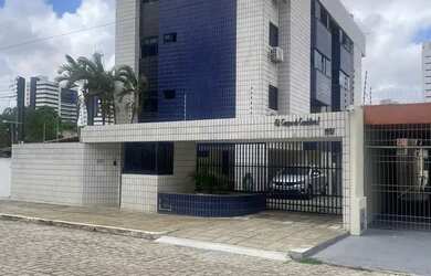 Imagem: O apartamento possui 3 Dormitórios, 2 Banheiros, 1 Vaga na