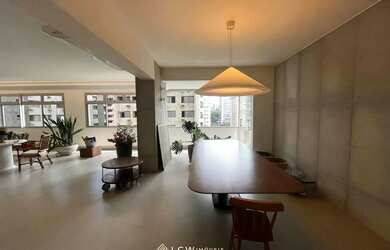 Imagem 9: Apartamento à venda, 4 quartos, 3 suítes, 3 vagas, Lourdes - Belo Horizonte/MG