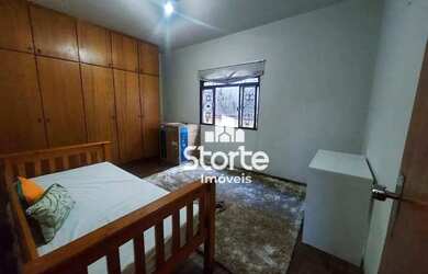 Imagem 6: Casa com 3 dormitórios à venda por R$ 790.000,00 - Aparecida - Uberlândia/MG