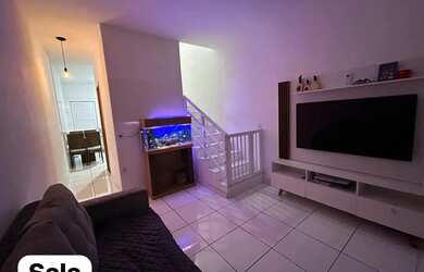 Imagem 4: Casa 2 quartos - Mesquita - RJ