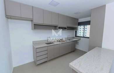 Imagem 5: Apartamento para aluguel, 2 quartos, 2 suítes, 2 vagas, Vila da Serra...