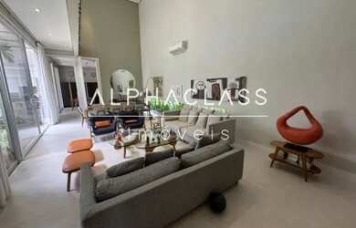 Imagem: Vendo casa em Alphaville - Residencial 01