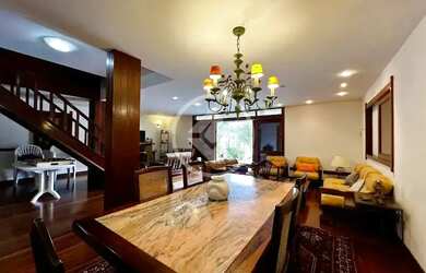 Imagem 5: Casa para Locação com 5 quartos R$ 10.000,00 - Parque Guinle - Teresópolis/RJ codigo: 1504