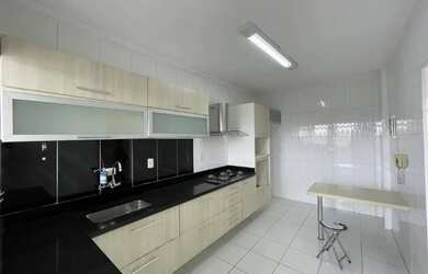 Imagem 14: Venda de Apartamento - Estuário - Santos SP