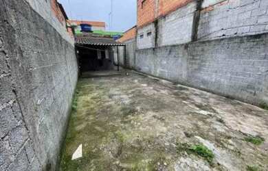 Imagem 4: Casa a venda na Ceilândia