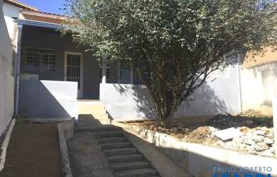 Imagem 10: CASA TÉRREA - PARQUE DAS COLINAS - SP