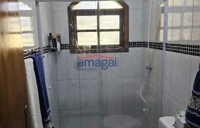 Imagem 12: Edícula em Jacareí, no bairro Jardim Flórida, à venda