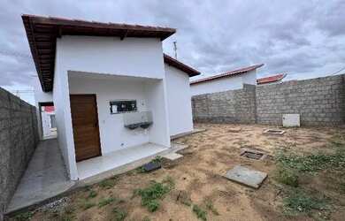 Imagem 12: Vendo Casa com 02 quartos no Loteamento Campo Belo, Alto do sumaré Mossoró-RN