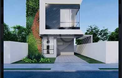 Imagem 5: Condomínio com 3 quartos à venda em Santa Cândida - PR