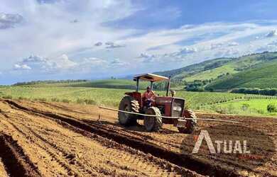 Imagem 11: FAZENDA DE ALTO PADRÃO 729 HECTARES MINAS GERAIS