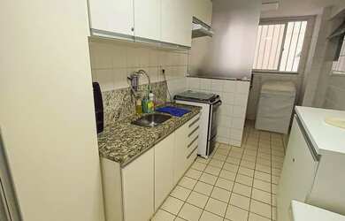 Imagem 10: Apartamento para venda tem 72 metros quadrados com 2 quartos em Praia...