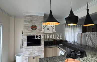 Imagem 8: VENDA-CASA-CONDOMÍNIO LA DEFENSE-ESTRELA-PONTA GROSSA-PR