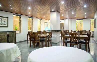 Imagem 2: Apartamento com terraço à Venda, Santo Antônio, São Caetano do Sul,...