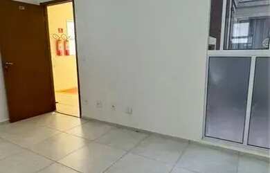 Imagem 11: Apartamento a venda no Ecoway Eusébio aceita financiamento