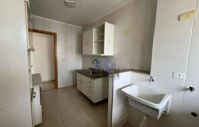 Imagem 7: Apartamento com 2 quartos, 72 m², aluguel e venda - Jardim Infante Dom...