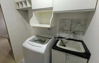 Imagem 9: Apartamento com 2 dormitórios mobiliado