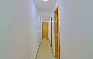 Imagem 8: Apartamento com 03 Quartos à venda, varandas e vista para montanhas,...