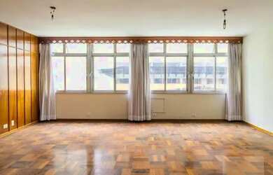 Imagem 5: Apartamento em rua nobre de Higienópolis para venda. Imperdível