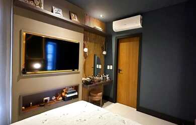 Imagem 12: Vendo casa reformada de 2/4 sendo uma suíte e closet