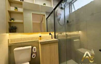 Imagem 10: Apartamento Automático e Mobiliado com 3 dormitórios à venda por R$...