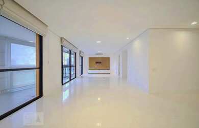 Imagem: O apartamento possui 3 Dormitórios, 4 Banheiros, 3 Vagas na