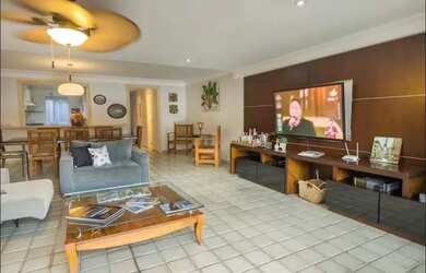 Imagem 7: Linda casa porteira fechada em condomínio em Angra dos Reis/RJ