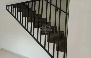 Imagem 10: Casa Geminada de alto padrão a 150 metros da Lagoa de Ibiraquera