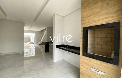 Imagem 4: Casa à venda no bairro Praça Alto Umuarama em Uberlândia