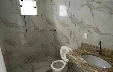 Imagem 5: Casa à venda no BABY SHARK , IPITANGA, Lauro de Freitas, BA