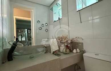 Imagem 4: Imóvel para aluguel e venda tem 130 metros quadrados com 3 quartos