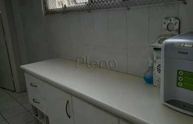 Imagem 14: Apartamento à venda em Campinas, Centro, com 3 quartos, com 168 m²,...