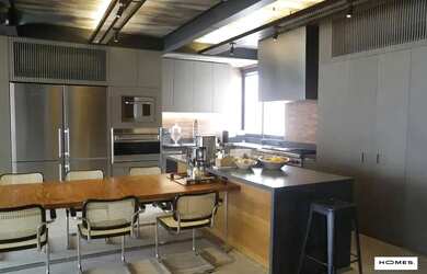 Imagem 5: HOOMES IMOVEIS VENDE COBERTURA NO LEBLON 267m² REFORMADA