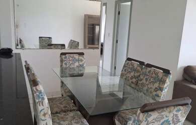 Imagem: O apartamento possui 3 Dormitórios, 3 Banheiros, 2 Vagas na