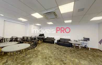 Imagem 10: monousuário pronto com 7 pavimentos, ar condicionado, elevadores