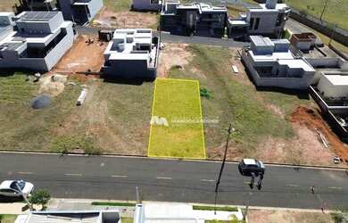Imagem 3: Terreno à venda, 269 m² por R$ 275.000,00 - Village Provence - São...