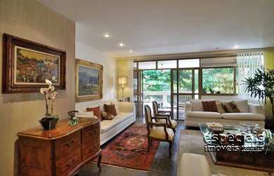 Imagem 5: Apartamento à venda no Jardim Oceânico. Barra da Tijuca. Frente