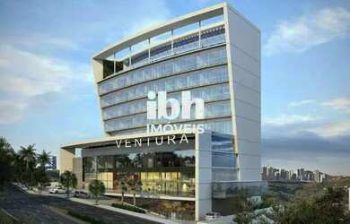 Imagem: O depósito para alugar possui 1141m² de Área e está localizado