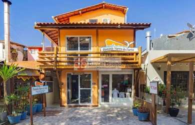 Imagem: Pousada em Praia do Forte, Mata de São João/BA