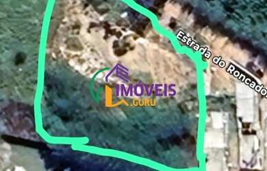 Imagem: O terreno possui 1008m² de Área e está localizado em Jardim