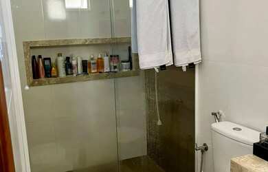 Imagem 8: Vendo Casa Térrea Geminada no Bairro Primavera