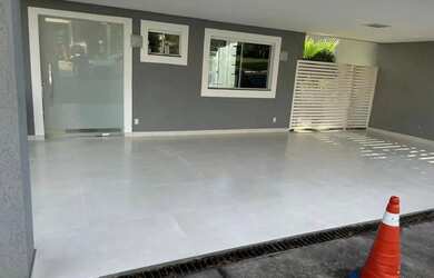 Imagem 3: Sobrado - Av. Diógenes Dolival Sampaio - Jardins Paris