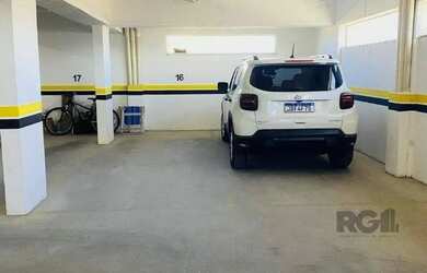 Imagem 15: Apartamento em Centro. Churrasqueira, 78m² de Área, 1 Vaga na garageme2...